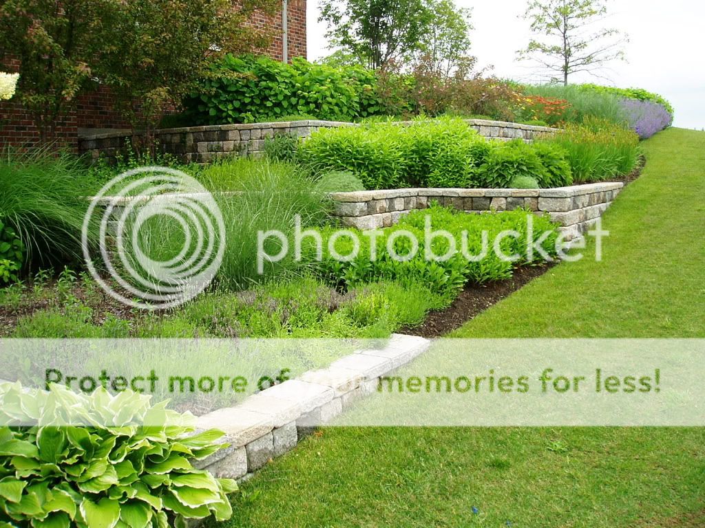 Garden Ideas Photo by rainbowlandscaping | Photobucket